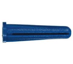 PLASTIC ANCH 8-10X7/8   100 