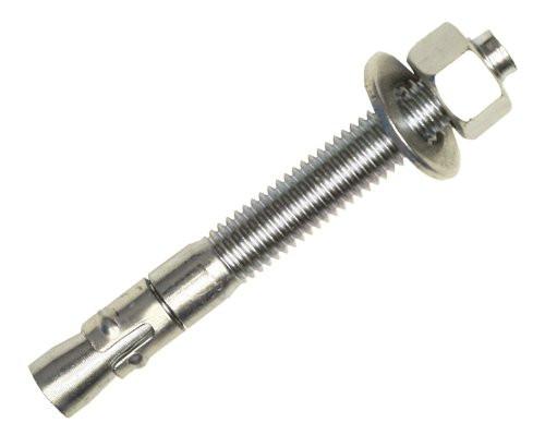 WEDGE ANCHOR 1/2X7  