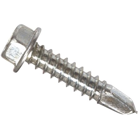 HWH DRILL SCR 6-20X1/2  100 