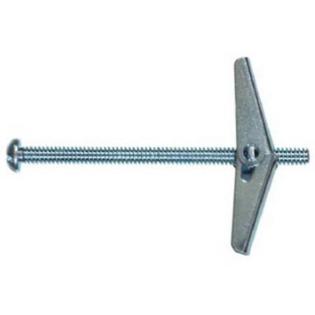 TOGGLE BOLT   3/16X3  