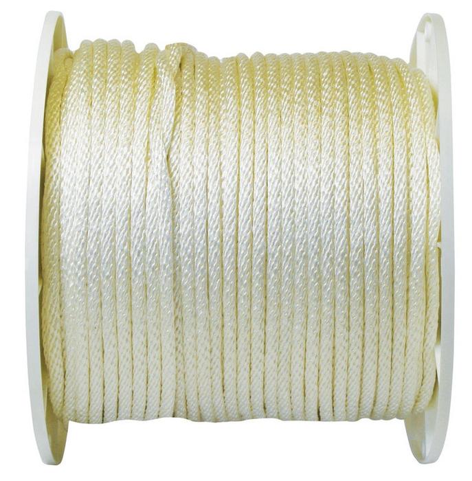 ROPE SB NYLON 1/4"X1000'