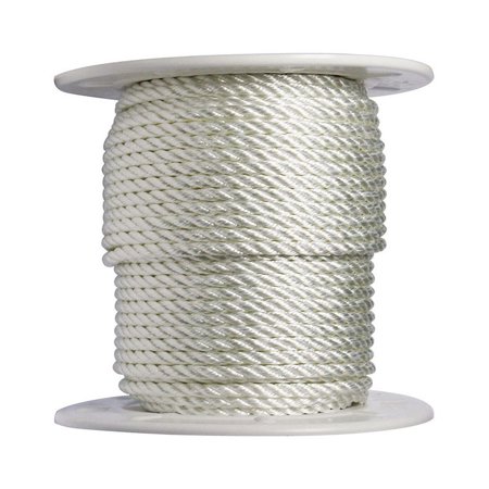 ROPE TW NYLON3/8"X300'