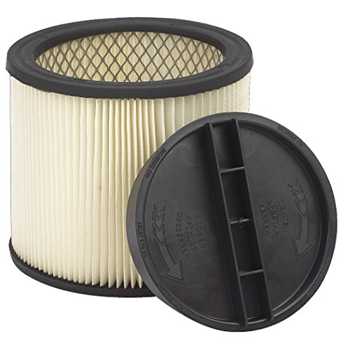 SHOP VAC STANDARD CARTRIDGE FILTER