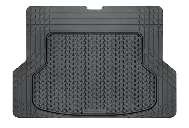 WeatherTech Black Cargo Mat 1 pk Universal.