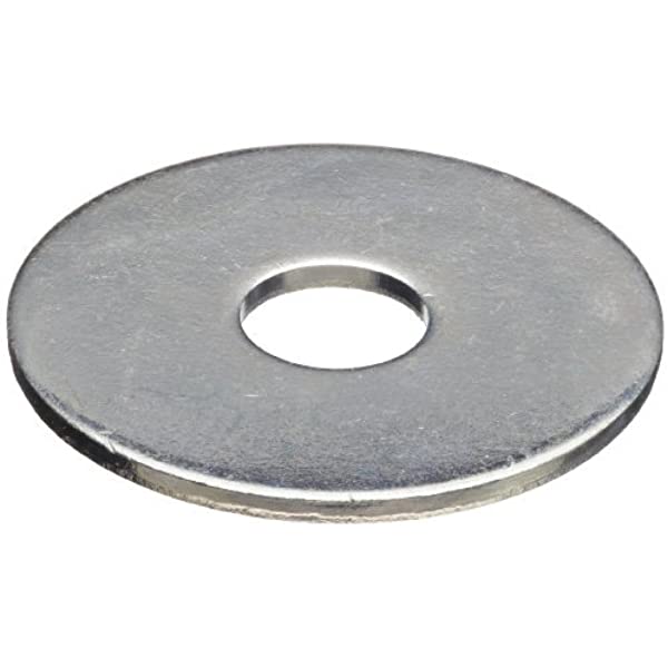 FENDER WASHERS M8 x 25