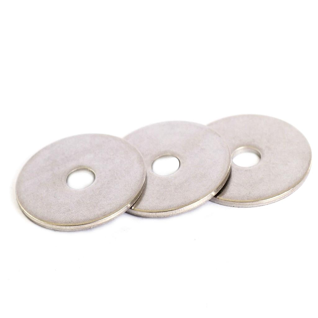 FENDER WASHERS M12 x 40