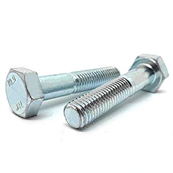 10.9Gr METRIC HEX CAP M10*50