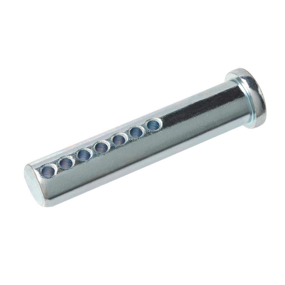 ADJUSTABLE CLEVIS PIN 5/8X3