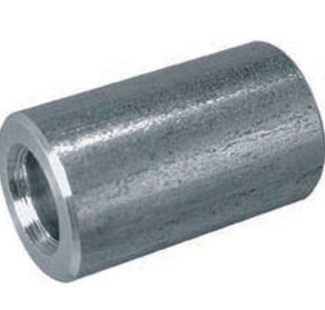 ALUM SPACERS 1/4X1#8
