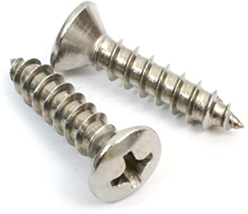 BRASS BATTERY SCREW 8-32M*3/4 LONG