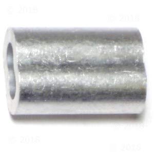 CABLE FERRULES 3/16