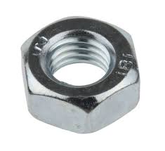 CLASS 10 METRIC HEX NUT M24
