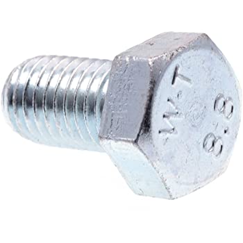 CLS8.8 METRIC HEX CAP M7-1.00X16