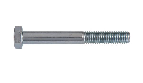 CLS8.8 METRIC HEX CAP M7-1.00X40