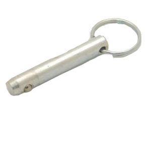 COTTERLESS PIN 3/8X1-5/8