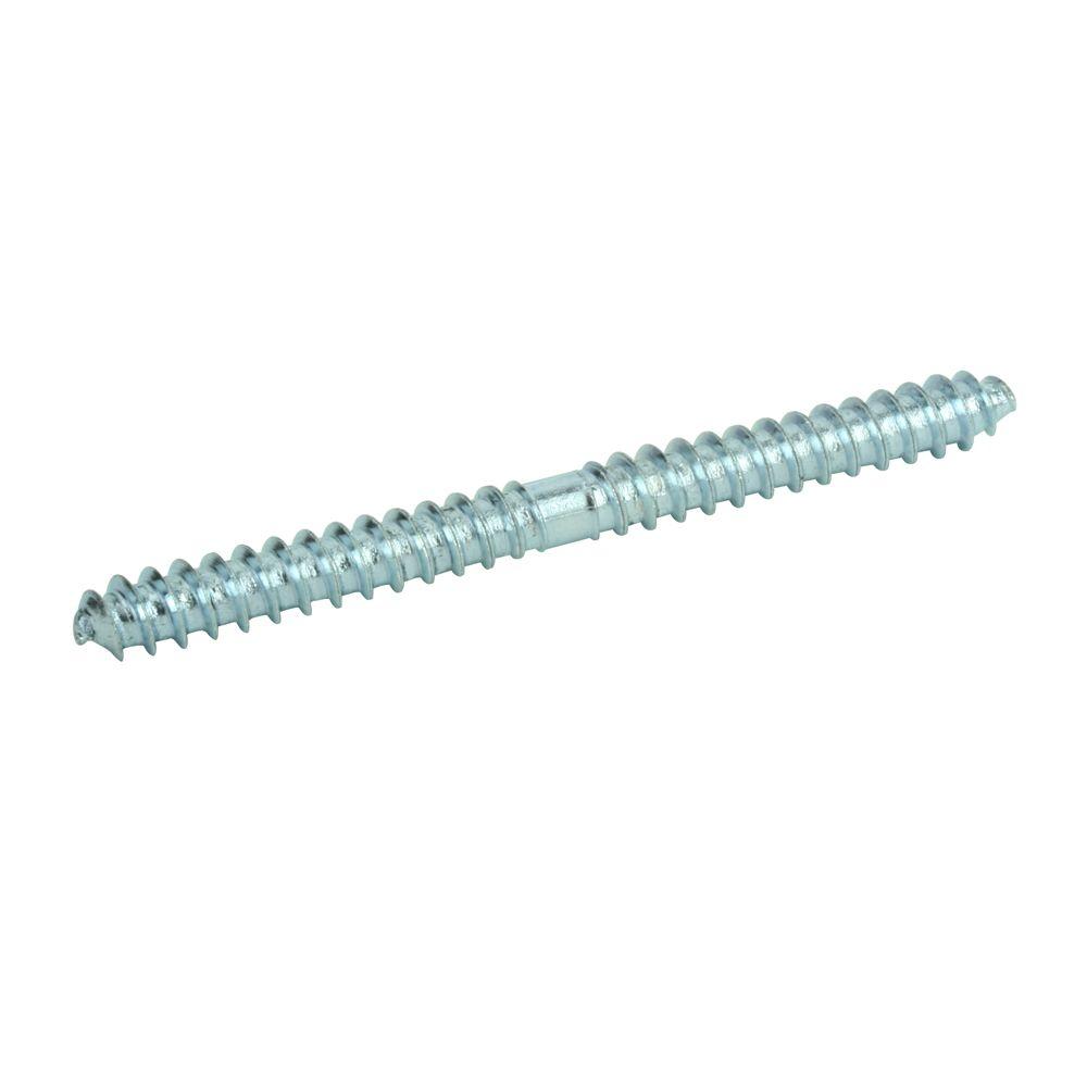 DOWEL SCREW 1/4*2
