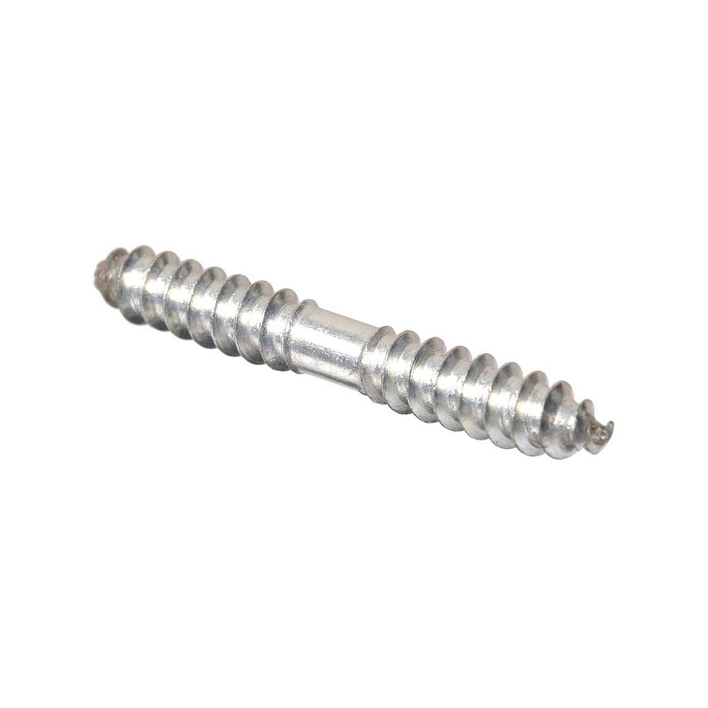 DOWELL SCREW 3/8X2-1/2