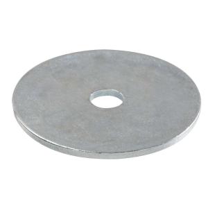 FENDER WASHER SS 1/4 X 1