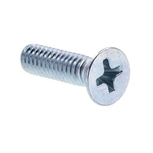 FLAT PHIL MS SS 8-32X5/8