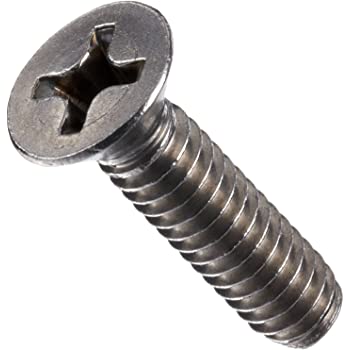 FLAT PHILLIPS MS M3-50X4