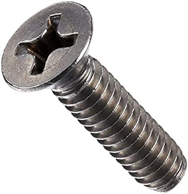 FLAT PHILLIPS MS M3-50X5