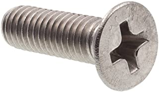 FLAT PHILLIPS MS M4-70X12