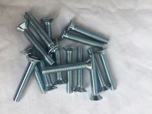 FLAT PHILLIPS MS M5-80X30