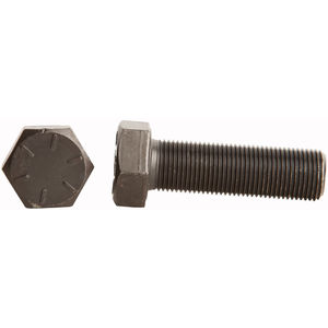 GR8 HEX CAP SAE 3/8-24X1