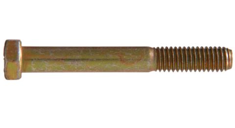 GR8 HEX CAP SAE 3/8-24X4
