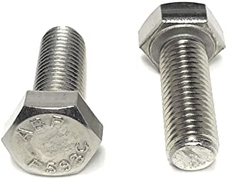 GR8 HEX CAP SAE 5/16-24X2