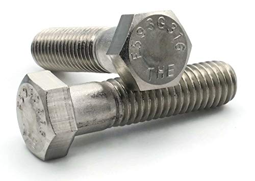 GR8 HEX CAP USS 3/8-16X2