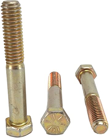 GR8 HEX CAP USS 3/8-16X2-1/2