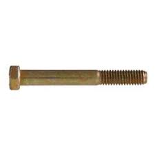 GR8 HEX CAP USS 3/8-16X3