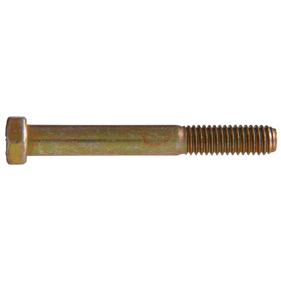 GR8 HEX CAP USS 9/16-12X2-1/2