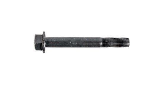 GR8 HEX FLANGE BOLT USS 1/2-13X2