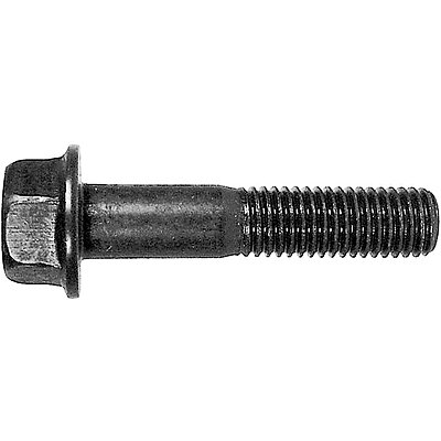 GR8 HEX FLANGE BOLT USS 1/4-20X2-1/4