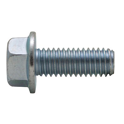 GR8 HEX FLANGE BOLT USS 3/8-16X1-1/4