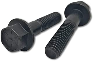 GR8 HEX FLANGE BOLT USS 5/16-18X3