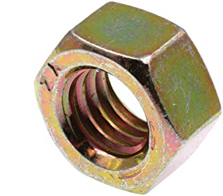 Gr8 HEX NUTS USS 7/16-14