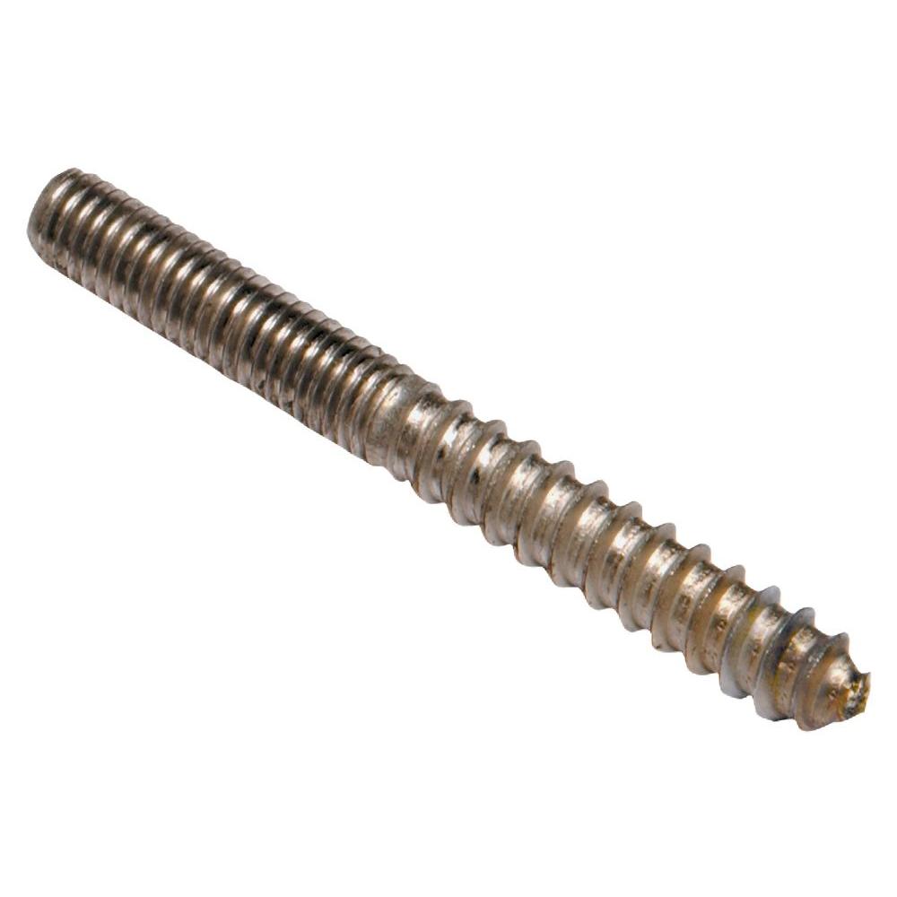 HANGER BOLTS 1/4*2-1/2