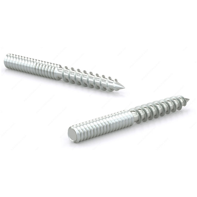 HANGER BOLTS 3/8*4