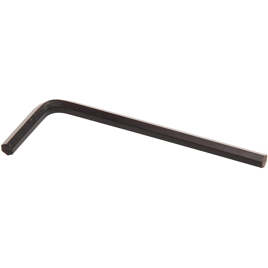 HEX KEYS SHORT ARM 5/16"