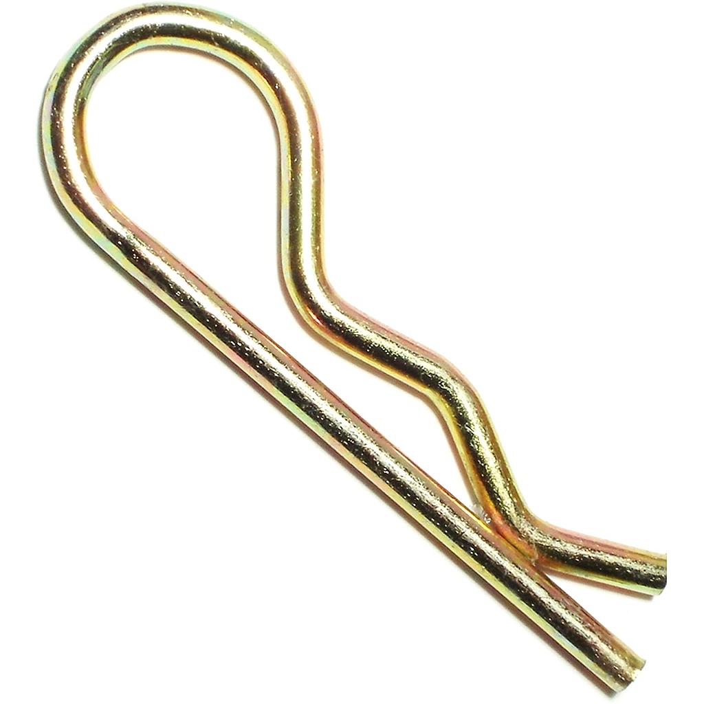HITCH PIN CLIP 148X2-15/16