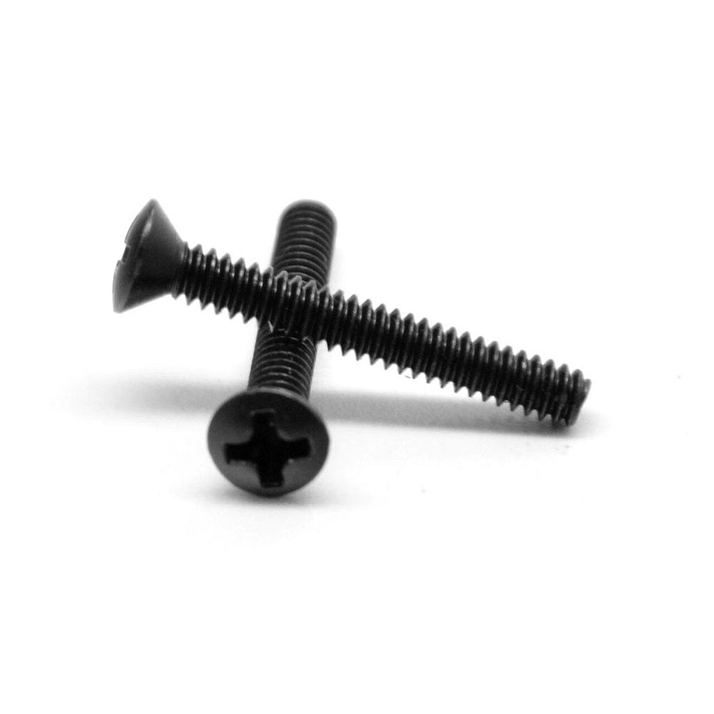 OVAL PHIL MS SS 1/4-20X2