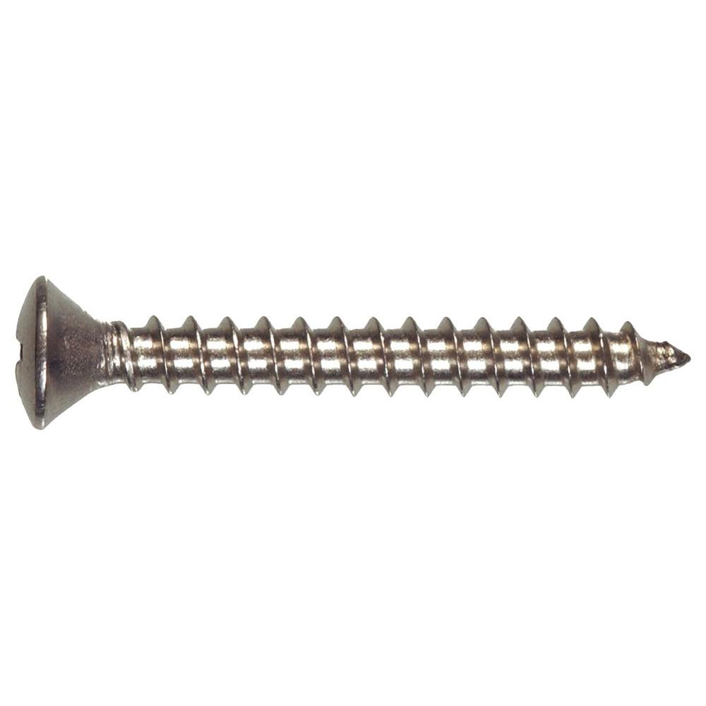 OVAL PHIL SMS SS 8 X 3/4