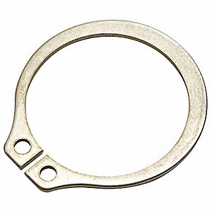 RETAIN RING EXTERNAL 7/16