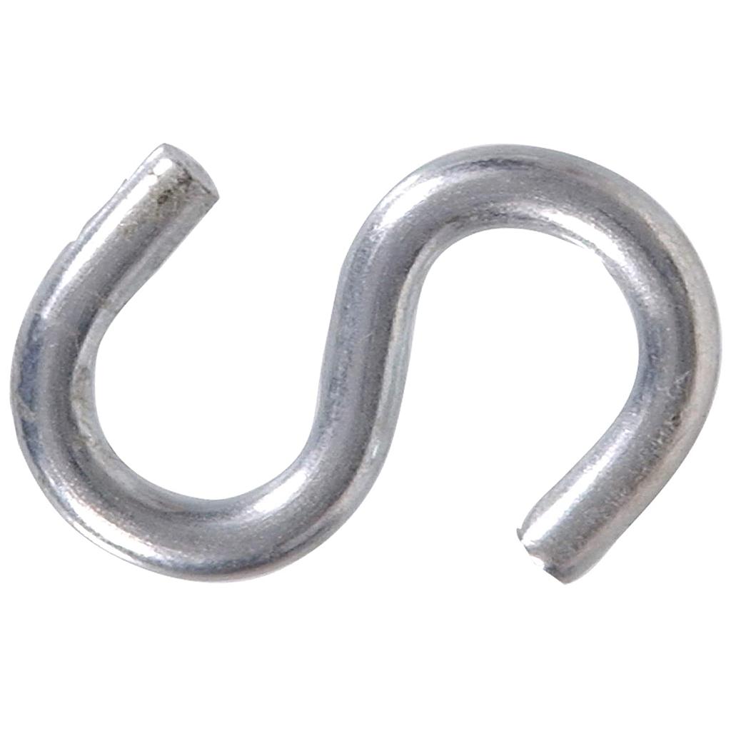 S HOOKS 177X1-1/2