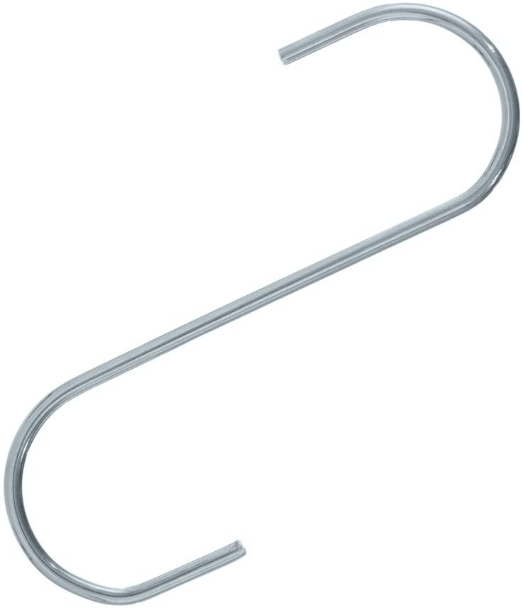 S HOOKS SS 1-3/4