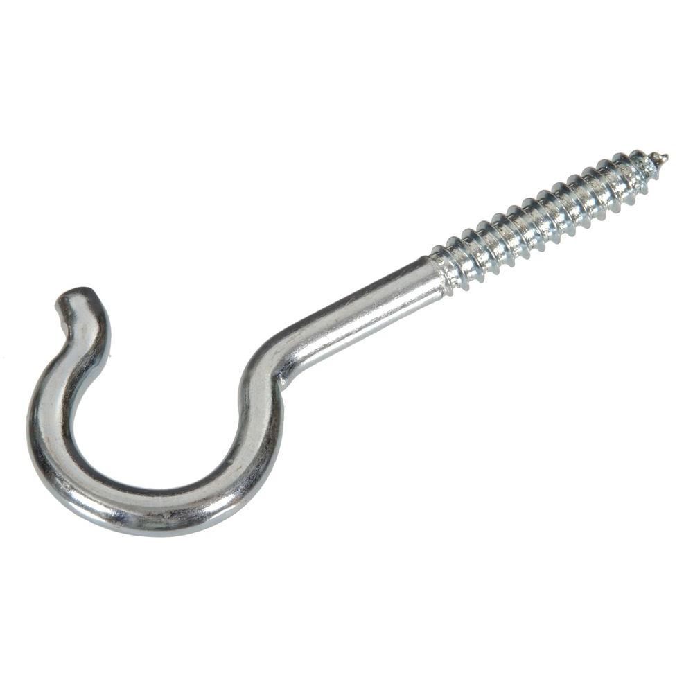 SCREW HOOKS 263X4-7/16