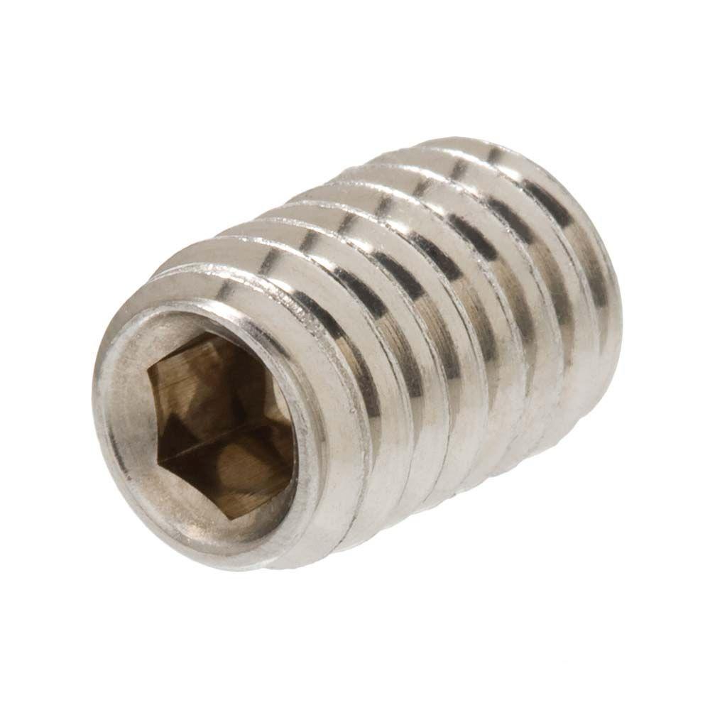 SOCKET SET SCREW 8-32*1